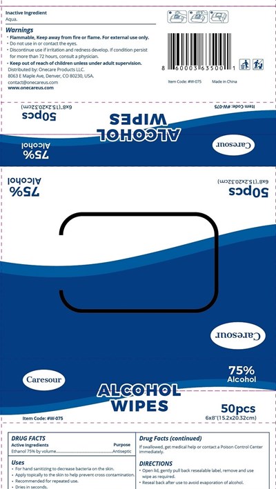 002 (75109 002 75 Alcohol)